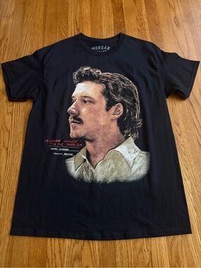 Morgan Wallen Country I’m the problem tshirt New Large